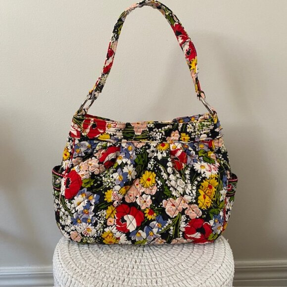 Vera Bradley Shoulder Bag - Picture 1 of 4